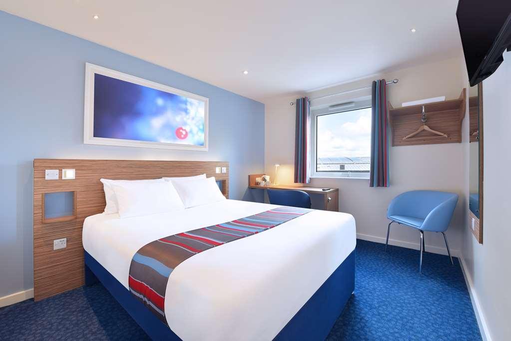 Travelodge London Wimbledon Morden Morden  Rom bilde