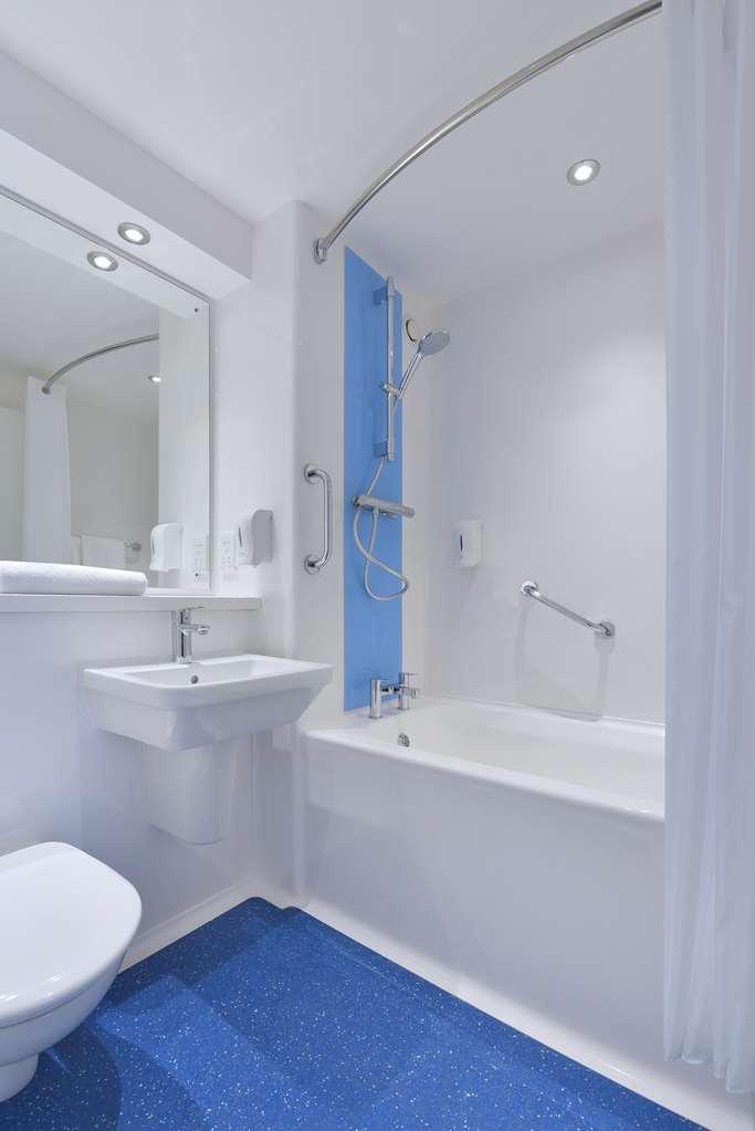 Travelodge London Wimbledon Morden Morden  Rom bilde