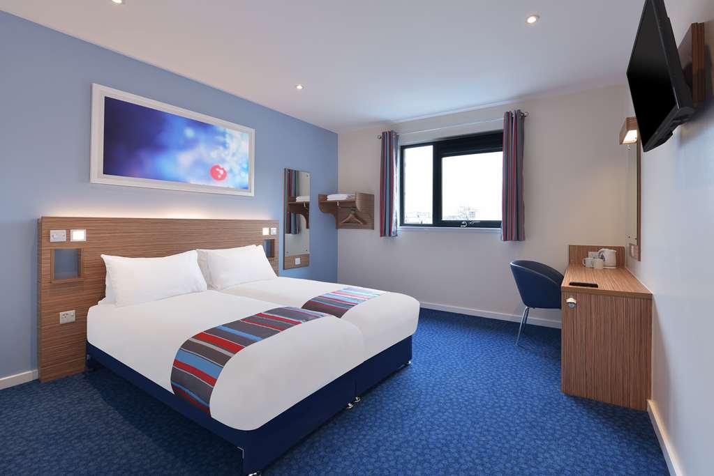 Travelodge London Wimbledon Morden Morden  Rom bilde