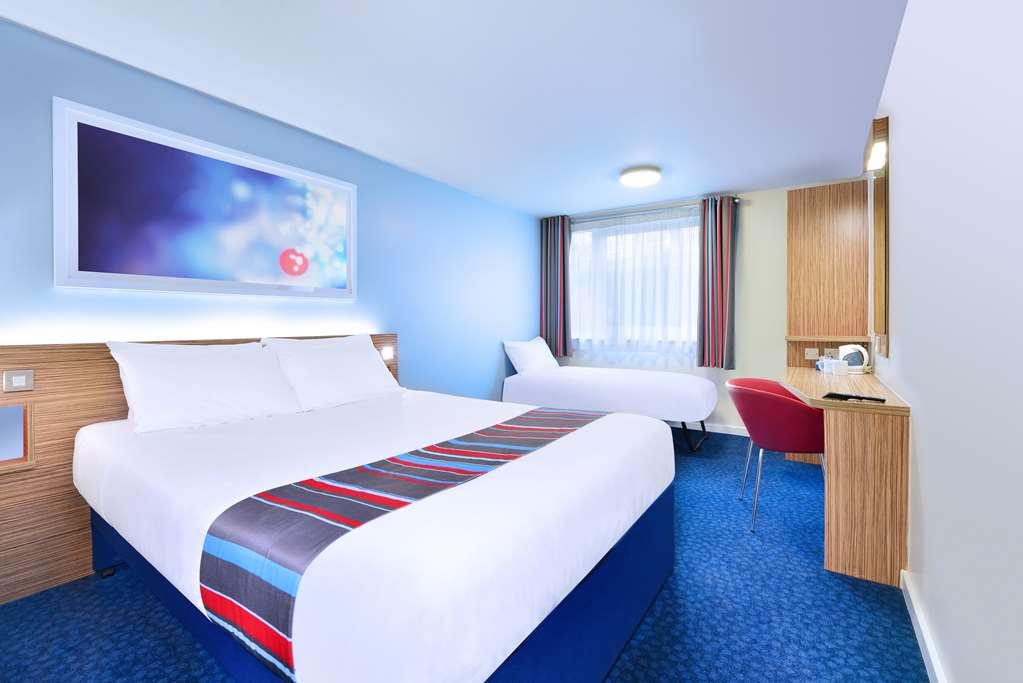 Travelodge London Wimbledon Morden Morden  Rom bilde
