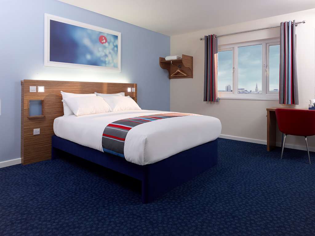 Travelodge London Wimbledon Morden Morden  Rom bilde